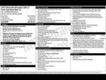 2023 Chevrolet Silverado 1500 Crew Cab Short Box 4-Wheel Drive LT 2FL