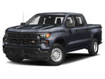 2023 Chevrolet Silverado 1500 Crew Cab Short Box 4-Wheel Drive LT 2FL