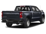 2023 Chevrolet Silverado 1500 Crew Cab Short Box 4-Wheel Drive LT 2FL