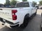 2025 Chevrolet Silverado 1500 Crew Cab Short Box 4-Wheel Drive Custom