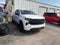 2025 Chevrolet Silverado 1500 Crew Cab Short Box 4-Wheel Drive Custom