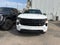 2025 Chevrolet Silverado 1500 Crew Cab Short Box 4-Wheel Drive Custom