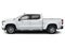 2025 Chevrolet Silverado 1500 Crew Cab Short Box 4-Wheel Drive LT 1LT