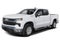 2025 Chevrolet Silverado 1500 Crew Cab Short Box 4-Wheel Drive LT 1LT
