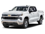 2026 Chevrolet Silverado 1500 Crew Cab Short Box 4-Wheel Drive LT 1LT