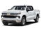 2026 Chevrolet Silverado 1500 Crew Cab Short Box 4-Wheel Drive LT 1LT