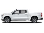 2026 Chevrolet Silverado 1500 Crew Cab Short Box 4-Wheel Drive LT 1LT
