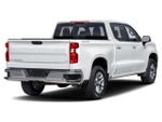 2026 Chevrolet Silverado 1500 Crew Cab Short Box 4-Wheel Drive LT 1LT