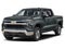2026 Chevrolet Silverado 1500 Crew Cab Short Box 4-Wheel Drive LT 1LT