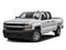 2017 Chevrolet Silverado 1500 Double Cab Standard Box 2-Wheel Drive WT