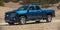 2017 Chevrolet Silverado 1500 Double Cab Standard Box 2-Wheel Drive WT