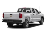 2017 Chevrolet Silverado 1500 Double Cab Standard Box 2-Wheel Drive WT