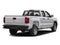 2017 Chevrolet Silverado 1500 Double Cab Standard Box 2-Wheel Drive WT