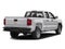 2017 Chevrolet Silverado 1500 Double Cab Standard Box 2-Wheel Drive WT