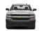 2017 Chevrolet Silverado 1500 Double Cab Standard Box 2-Wheel Drive WT