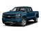 2016 Chevrolet Silverado 1500 Double Cab Standard Box 2-Wheel Drive LT