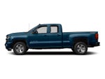 2016 Chevrolet Silverado 1500 Double Cab Standard Box 2-Wheel Drive LT