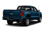 2016 Chevrolet Silverado 1500 Double Cab Standard Box 2-Wheel Drive LT