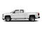 2016 Chevrolet Silverado 1500 Double Cab Standard Box 2-Wheel Drive LT