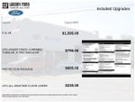 2023 Chevrolet Silverado 1500 Crew Cab Standard Box 4-Wheel Drive LT