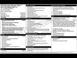 2023 Chevrolet Silverado 1500 Crew Cab Standard Box 4-Wheel Drive LT