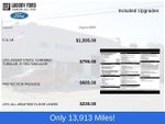 2023 Chevrolet Silverado 1500 Crew Cab Standard Box 4-Wheel Drive LT