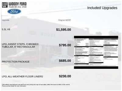2023 Chevrolet Silverado 1500 Crew Cab Standard Box 4-Wheel Drive LT
