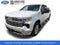 2024 Chevrolet Silverado 1500 Crew Cab Standard Box 4-Wheel Drive LTZ