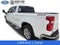 2024 Chevrolet Silverado 1500 Crew Cab Standard Box 4-Wheel Drive LTZ