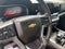 2024 Chevrolet Silverado 1500 Crew Cab Standard Box 4-Wheel Drive LTZ