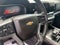 2024 Chevrolet Silverado 1500 Crew Cab Standard Box 4-Wheel Drive LTZ