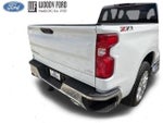 2024 Chevrolet Silverado 1500 Crew Cab Standard Box 4-Wheel Drive LTZ