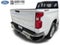 2024 Chevrolet Silverado 1500 Crew Cab Standard Box 4-Wheel Drive LTZ
