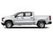 2024 Chevrolet Silverado 1500 Crew Cab Standard Box 4-Wheel Drive LTZ