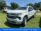 2023 Chevrolet Silverado 1500 Crew Cab Short Box 4-Wheel Drive LTZ