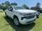 2023 Chevrolet Silverado 1500 Crew Cab Short Box 4-Wheel Drive LTZ