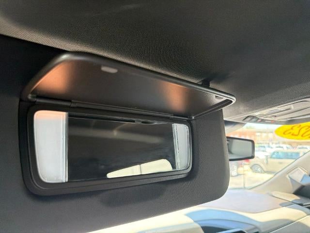2023 Chevrolet Silverado 1500 Crew Cab Short Box 4-Wheel Drive LTZ