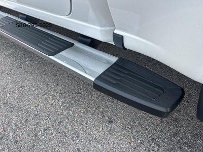 2024 Chevrolet Silverado 1500 Crew Cab Short Box 4-Wheel Drive LTZ