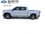 2024 Chevrolet Silverado 1500 Crew Cab Short Box 4-Wheel Drive LTZ