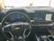 2024 Chevrolet Silverado 1500 Crew Cab Short Box 4-Wheel Drive LTZ