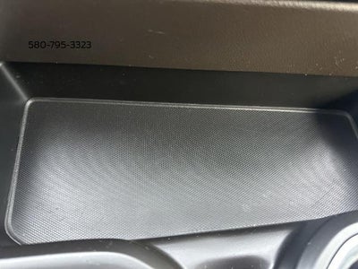 2024 Chevrolet Silverado 1500 Crew Cab Short Box 4-Wheel Drive LTZ