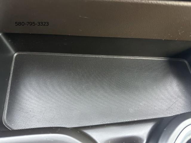 2024 Chevrolet Silverado 1500 Crew Cab Short Box 4-Wheel Drive LTZ