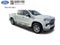 2024 Chevrolet Silverado 1500 Crew Cab Short Box 4-Wheel Drive LTZ