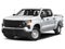 2024 Chevrolet Silverado 1500 Crew Cab Short Box 4-Wheel Drive LTZ