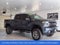 2021 Chevrolet Silverado 1500 Crew Cab Short Box 4-Wheel Drive RST