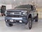2021 Chevrolet Silverado 1500 Crew Cab Short Box 4-Wheel Drive RST
