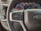 2021 Chevrolet Silverado 1500 Crew Cab Short Box 4-Wheel Drive RST