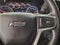 2021 Chevrolet Silverado 1500 Crew Cab Short Box 4-Wheel Drive RST
