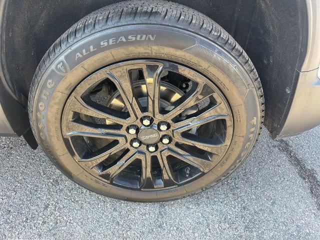 2021 GMC Acadia FWD SLT