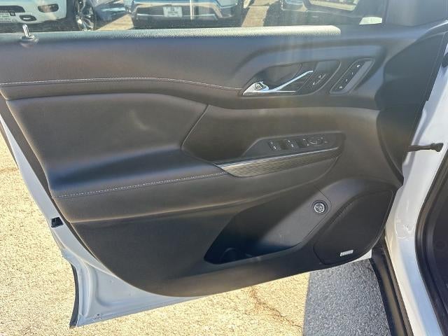 2021 GMC Acadia FWD SLT